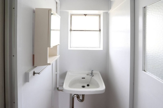 ビレッジハウス西大寺2号棟