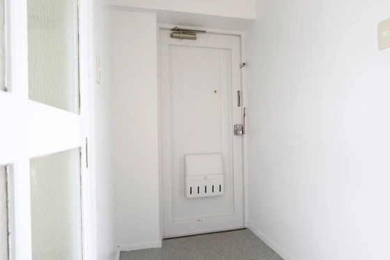 ビレッジハウス西大寺2号棟