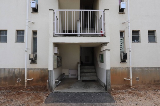 ビレッジハウス西大寺2号棟