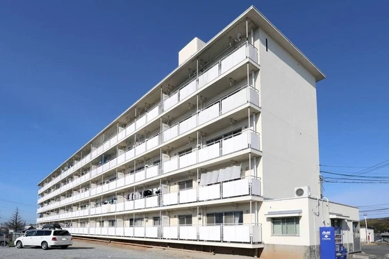 ビレッジハウス西大寺2号棟