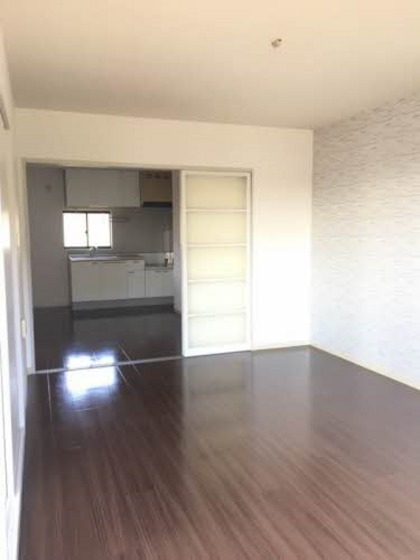 ディアス高島 B棟