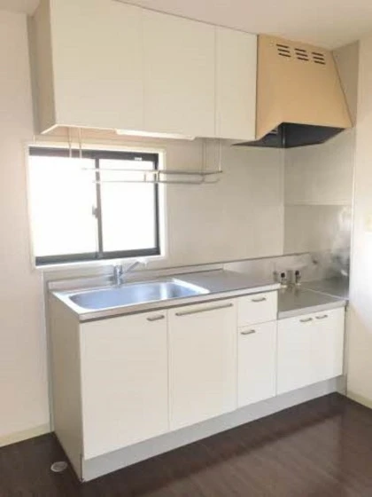 ディアス高島 B棟