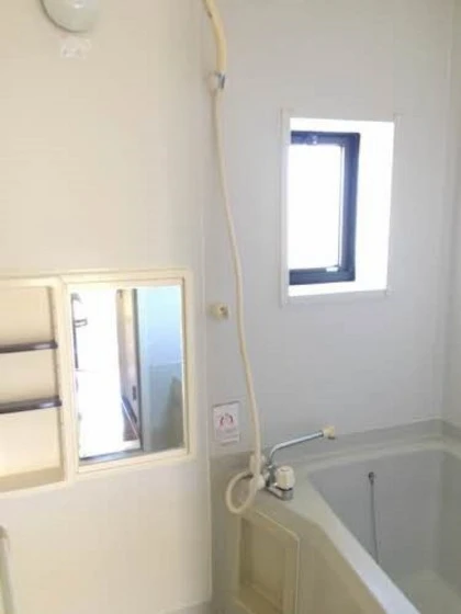 ディアス高島 B棟