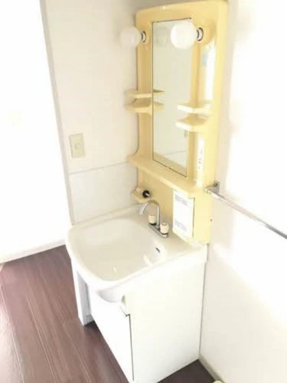 ディアス高島 B棟