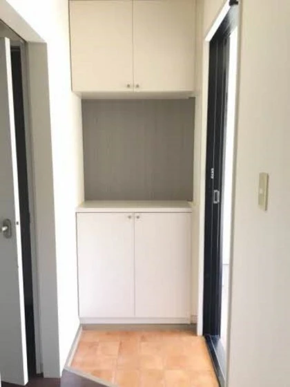 ディアス高島 B棟