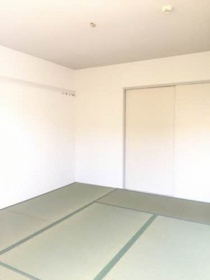 ディアス高島 B棟