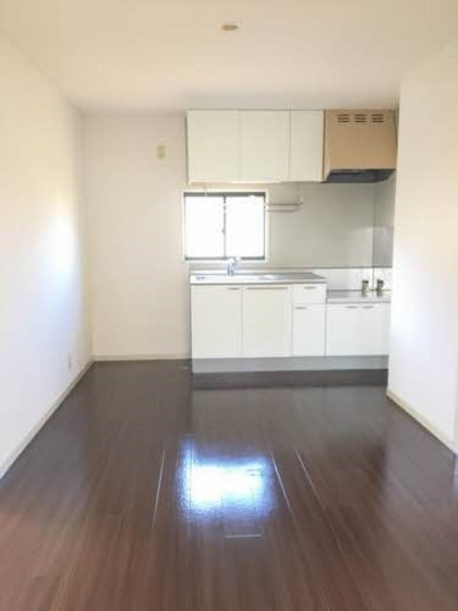 ディアス高島 B棟