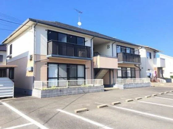 ディアス高島 B棟