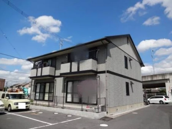 セレーノ・今保 B棟