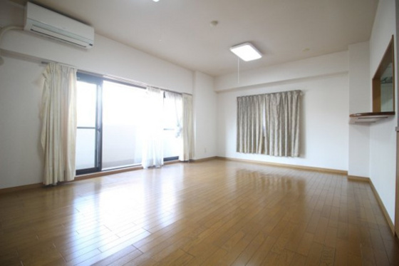 グランメール弓之町