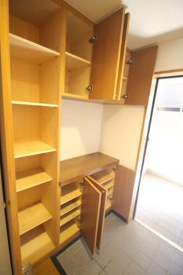 グランメール弓之町