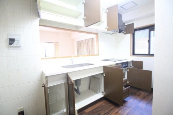 グランメール弓之町