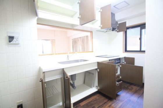 グランメール弓之町