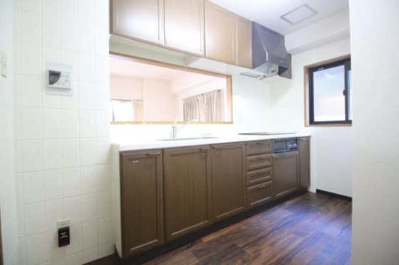 グランメール弓之町