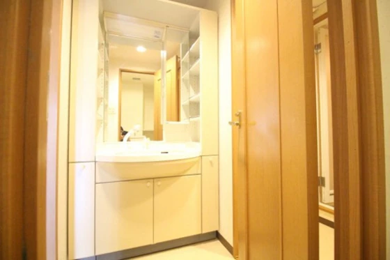 グランメール弓之町