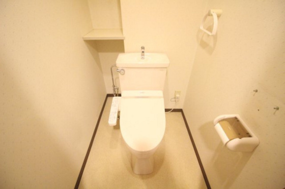 グランメール弓之町