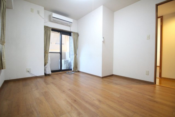 グランメール弓之町