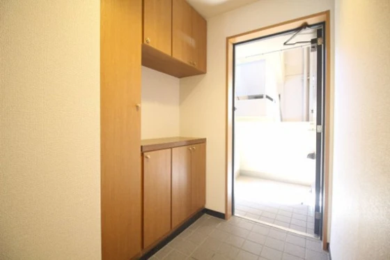 グランメール弓之町