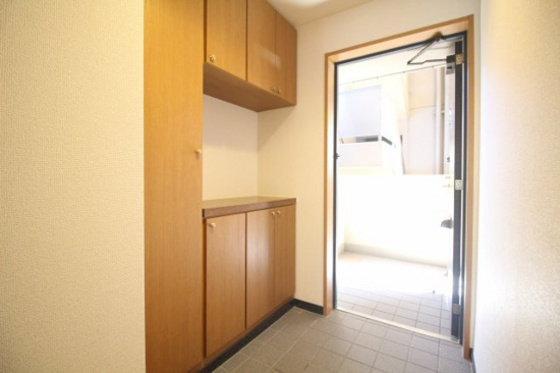 グランメール弓之町