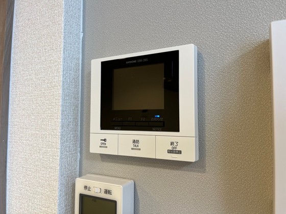 フェリーチェ亀山 B棟