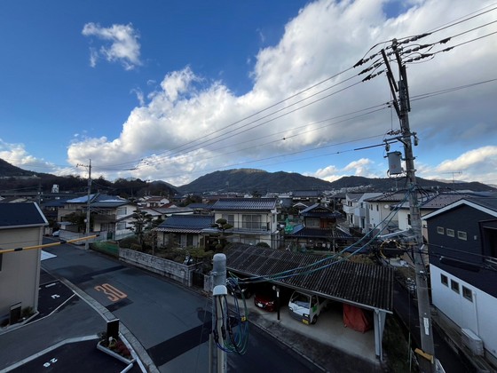 フェリーチェ亀山 B棟