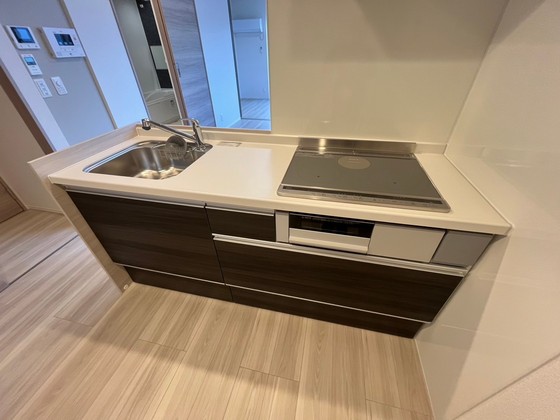 フェリーチェ亀山 B棟