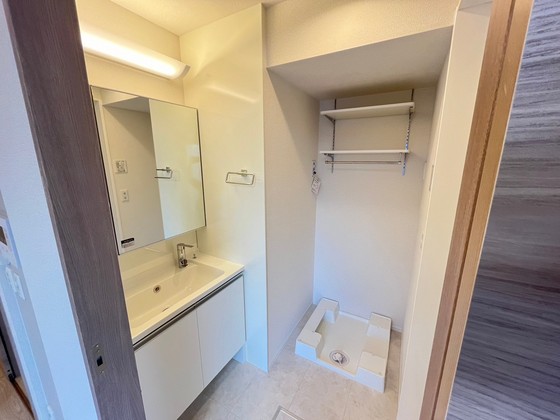 フェリーチェ亀山 B棟