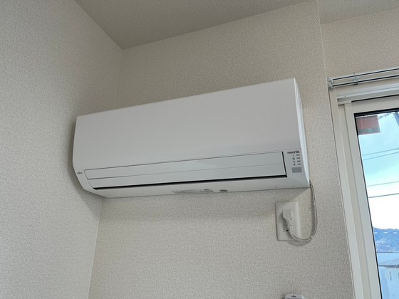 フェリーチェ亀山 B棟