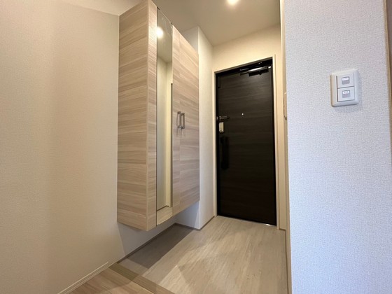 フェリーチェ亀山 B棟