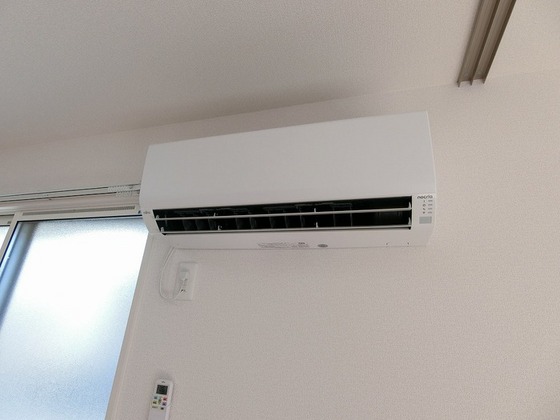 フェリーチェ亀山 B棟