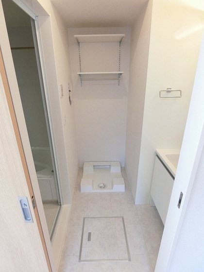 フェリーチェ亀山 B棟