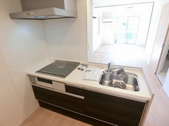 フェリーチェ亀山 B棟