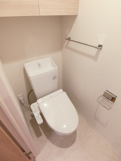 フェリーチェ亀山 B棟