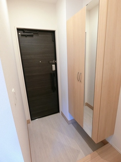 フェリーチェ亀山 B棟