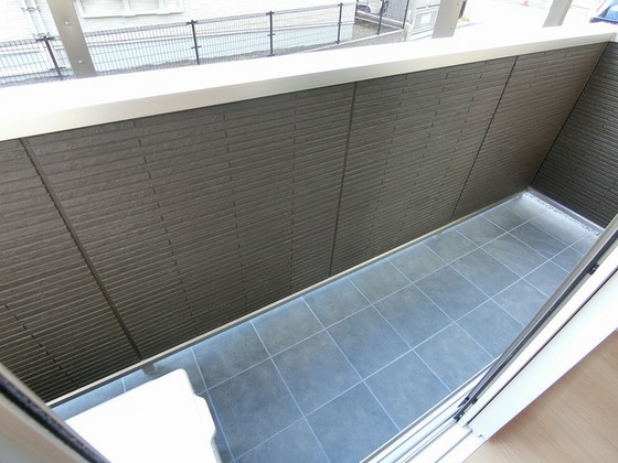 フェリーチェ亀山 B棟