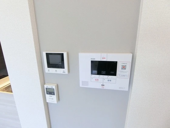 フェリーチェ亀山 B棟