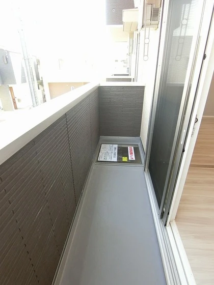 フェリーチェ亀山 B棟