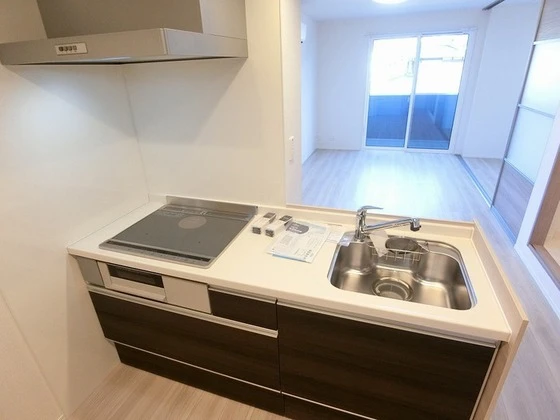 フェリーチェ亀山 B棟