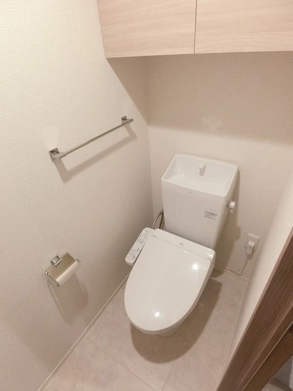 フェリーチェ亀山 B棟