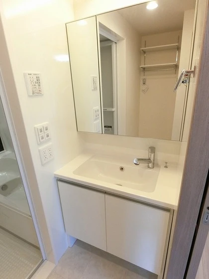 フェリーチェ亀山 B棟