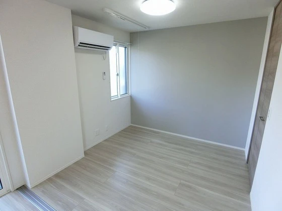 フェリーチェ亀山 B棟