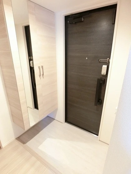 フェリーチェ亀山 B棟