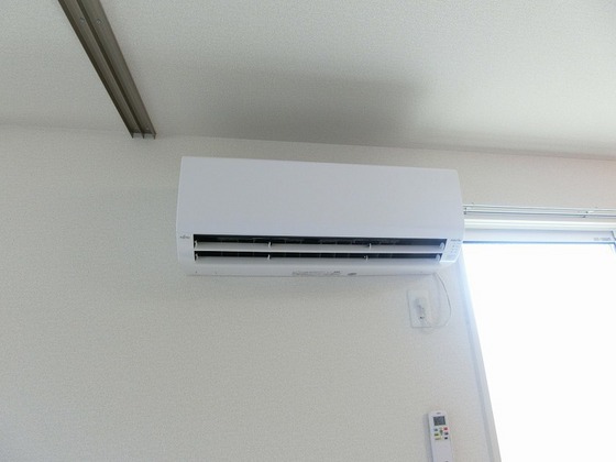 フェリーチェ亀山 B棟