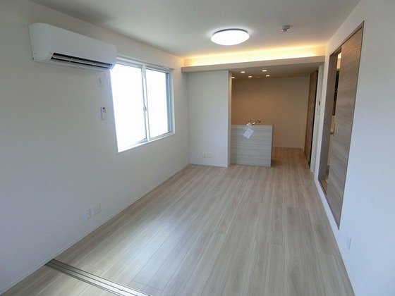 フェリーチェ亀山 B棟