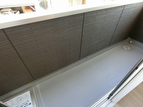 フェリーチェ亀山 B棟