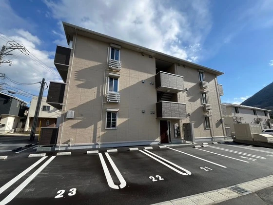 フェリーチェ亀山 B棟