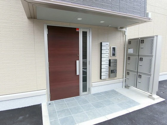 フェリーチェ亀山 B棟