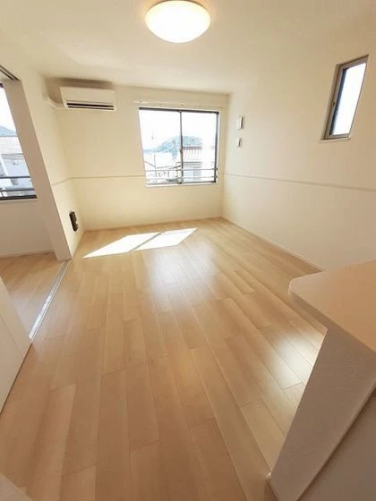 ドエル F・T・K V番館