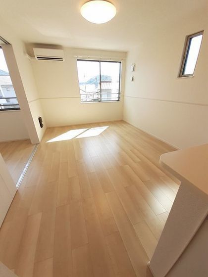 ドエル F・T・K V番館