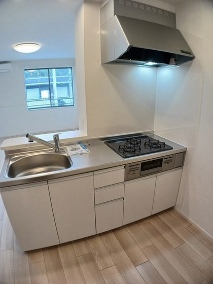 ドエル F・T・K V番館